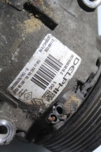 фото thumb №4, Компресор кондиціонера renault grand scenic i 2.0