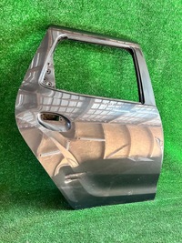 фото thumb №1, Двері задня задні праве dacia duster ii