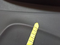 фото thumb №8, Audi a5 8t coupe обивка обшивка правый задняя 8t0867036