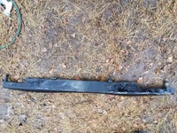 фото thumb №1, Молдинг порог правая honda civic vii