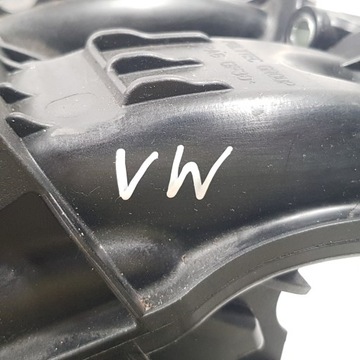 фото thumb №11, Колектор всмоктуючий vw golf vii audi skoda 04e129711m