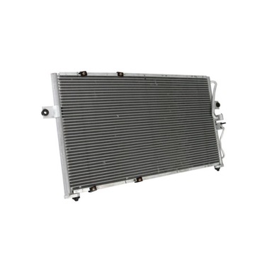 фото thumb №2, Конденсатор кондиціонера kia carnival i ii 99-06