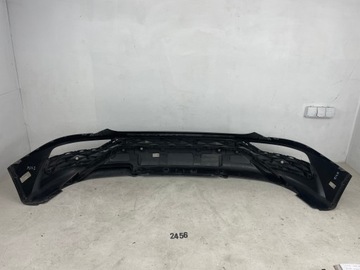 фото thumb №10, Hyundai tucson iv бампер зад задній 86612-n7020