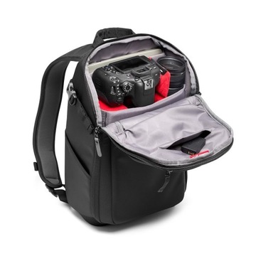 Рюкзак Manfrotto Advanced III Compact