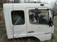 фото thumb №4, Кабина mercedes atego
