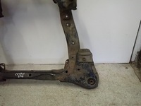 фото thumb №5, Honda accord cl vii 03- подрамник двигателя балка pod двигатель