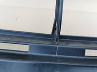 фото thumb №6, Ford transit mk8 13-18 решётка радиатора каркас решётка радиатора бампера перед bk31-17e778-afw