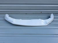 фото thumb №1, Skoda rapid 12-19r спойлер накладка бампера перед передня 5ja807795