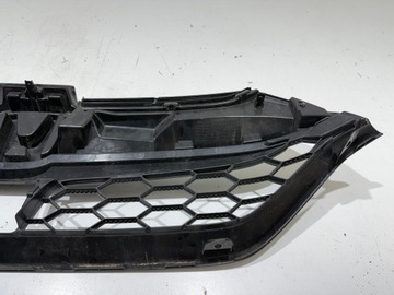 фото thumb №9, Honda crv v 5 решітка радіатора решітка бампера