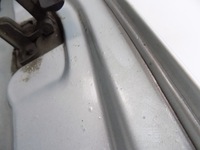 фото thumb №11, Капот kpl. - mercedes r-klasa w251 c775 05-09