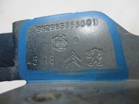 фото thumb №4, Петля капот citroen ds7 9829653580 9829653680