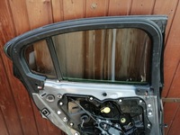 фото thumb №8, Двері задня задні ліва alfa romeo stelvio