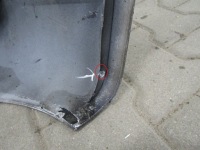 фото thumb №10, Бампер перед передний audi a6 c6 4f0 04-08