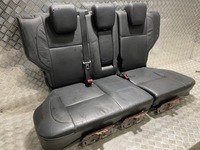 фото thumb №9, Заднее сиденье сиденье сиденья задняя кожа suzuki grand vitara ii