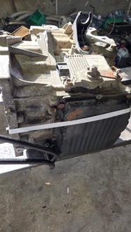 фото thumb №8, Volvo v70 ii 2.5 t turbo автоматическая коробка передач передач tf-80sc 30751902