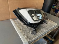 фото thumb №10, Renault master iv лампи передні ліва права оригінальні з led версія europa