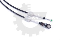 фото thumb №11, Трос коробки передач renault master ii 8201083770