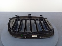 фото thumb №9, Bmw x3 g01 x4 g02 решётка решётка радиатора m набор левая