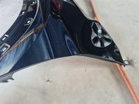 фото thumb №6, Крила лівий hyundai tucson ii pay