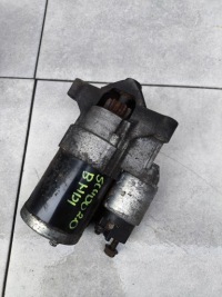 Купити Scudo стартер 9827008580 peugeot jumpy expert 3 e, фото thumb