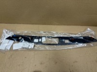 фото thumb №1, Молдинг защита крышки багажника mercedes s klasa w222 a2227500500