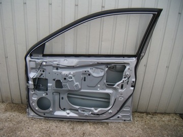 фото thumb №9, Legacy v універсал 09-14 c6z двері праві перед