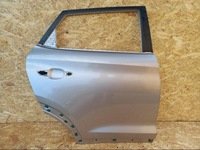 фото thumb №1, Hyundai tucson iii 3 дверь задние задняя правое