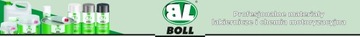 Средство для удаления остатков герметика Boll