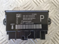 фото thumb №4, Модуль двері ford оригінальний номер jx7t-14b533-ag