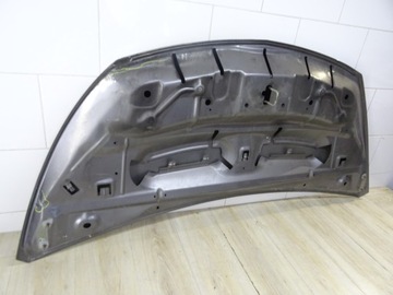 фото thumb №7, Капот opel vivaro c капот fiat talento капот перед 14-19