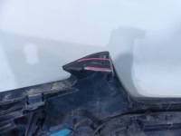 фото thumb №15, Бампер перед омыватель 6x pdc peugeot 508 i 10-14