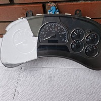 фото thumb №1, Buick rainier приборы счетчик 15238348