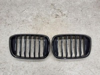 фото thumb №1, Решітка радіатора решітка радіатора решітки радіатора bmw x3 x4 g01 g02 7464920