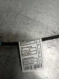 фото thumb №3, Джгут модуль pdc bmw g70 перед