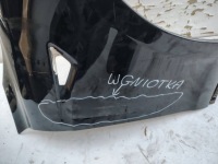 Крило правий перед tesla model s pbsb Доставка, фото thumb