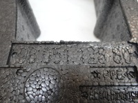 фото thumb №7, Peugeot 308 ii t9 вкладиш пінополістирол багажника 9805112880