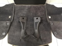 Bentley continental gt v8s накладка багажника 3w8863483k набор элементов wyk Недорого, фото thumb