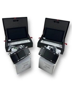 фото thumb №1, Набор audi entertaiment mobile rse iii 4m0051700f 4m0051700e 2 x новое org