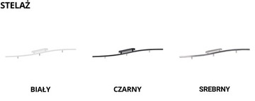 Lampa żyrandol sufitowy BARCELONA P3 abażur LED
