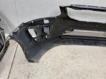 фото thumb №7, Бампер переднє перед volvo xc60 i рестайлінг heico тюнінг 2013-2017r