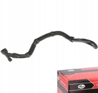 фото thumb №1, Шланг интеркулер радиатора воздуха do skoda fabia ii 1.9 tdi