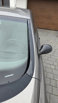фото thumb №16, Планка скла лобовий прокладка скла seat altea altea xl 2004-2015 європа