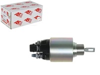 фото thumb №1, Вимикач електромагнітний, стартер as-pl ss0128