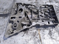 Поддон масляная mercedes benz 6510141602 Недорого, фото thumb