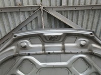 фото thumb №8, Ford mondeo mk3 2.0 tdci 130km 6 капот перед