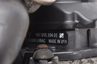 фото thumb №9, Porsche 911 997 насос воздуха 99760510401 10200119bac 9971131371r