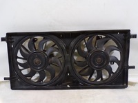 фото thumb №1, Вентиляторы радиатора renault laguna iii 3 2.0dci