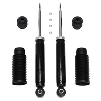 фото thumb №1, Амортизаторы отбойники задняя ford galaxy ii, mondeo iv, s-max; volvo s80 ii