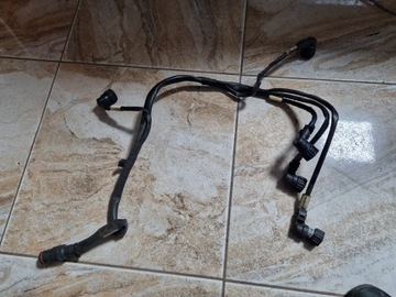фото thumb №1, Установка жгут коробки коробки передач daf xf 105 08r.