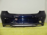 фото thumb №1, Бампер зад mercedes e w238 amg купе cabrio 17r-